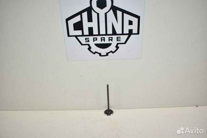 Клапан Впускной TNN4G15T Zotye T600 1.5