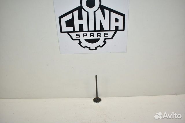 Клапан Впускной TNN4G15T Zotye T600 1.5