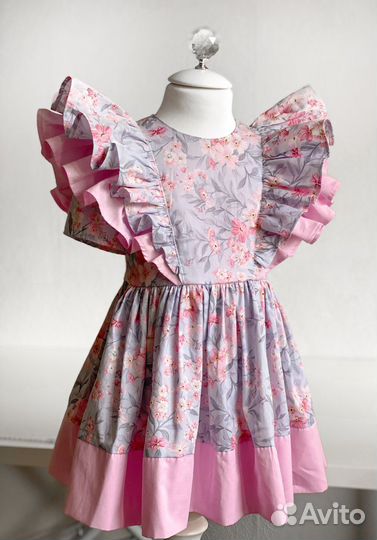 Портновский манекен детский