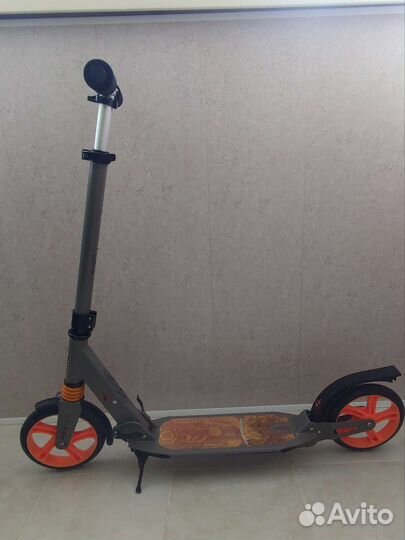 Самокат Topgear