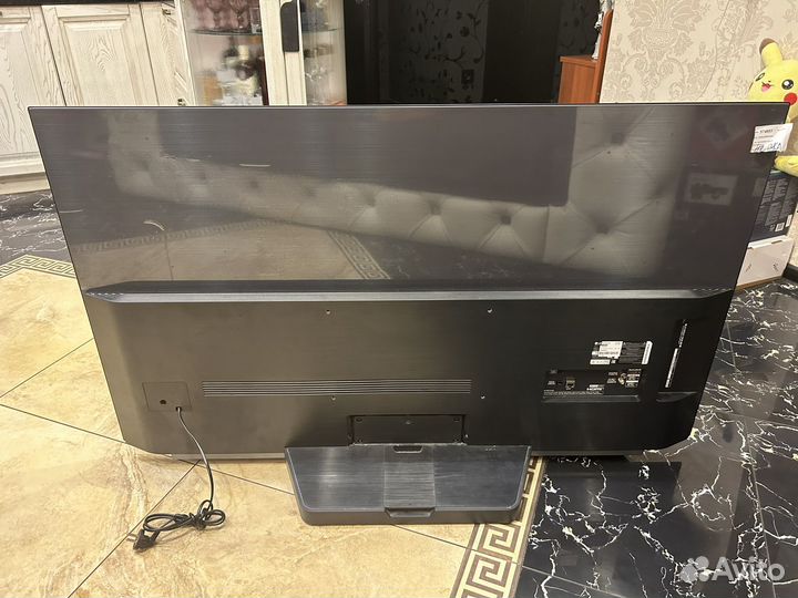 Телевизор LG oled55cxrla