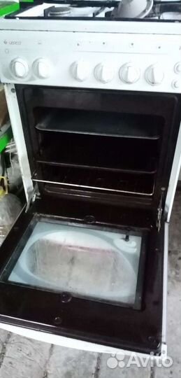 Плита газовая