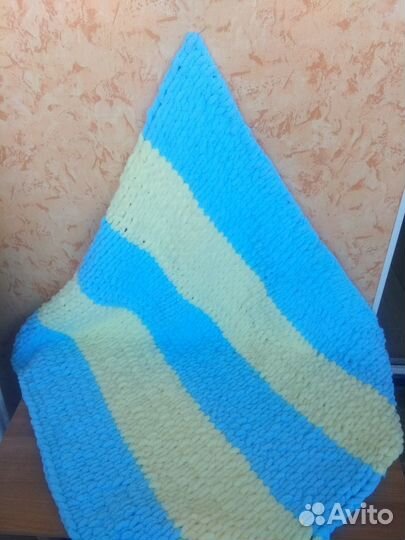 Детский плед-одеялко