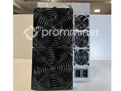 Асик Antminer L7 9500 mh