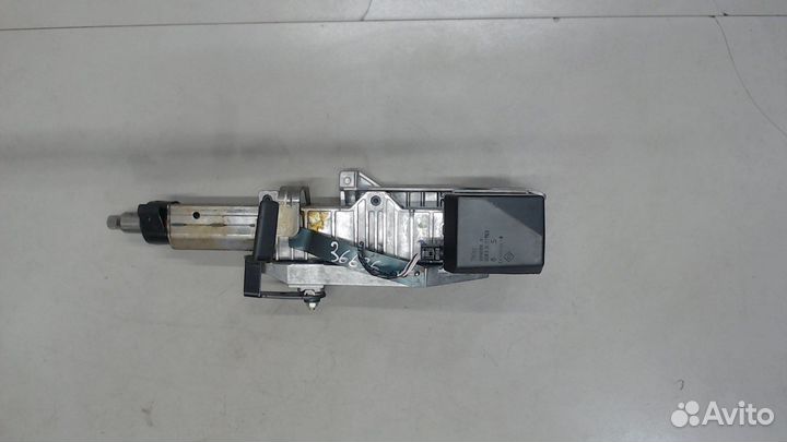 Колонка рулевая Renault Laguna 2, 2003