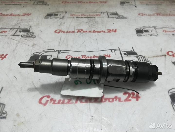 Форсунка топливная Iveco Tector6 504091504