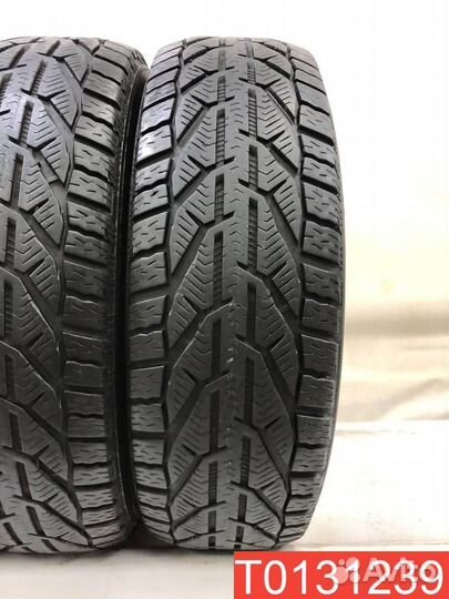 Tigar Winter 205/65 R16 95H