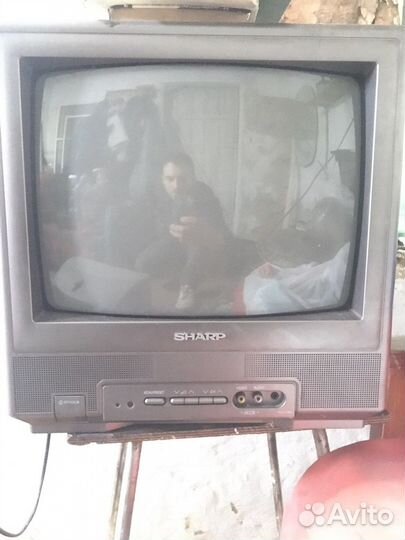 Телевизор бу