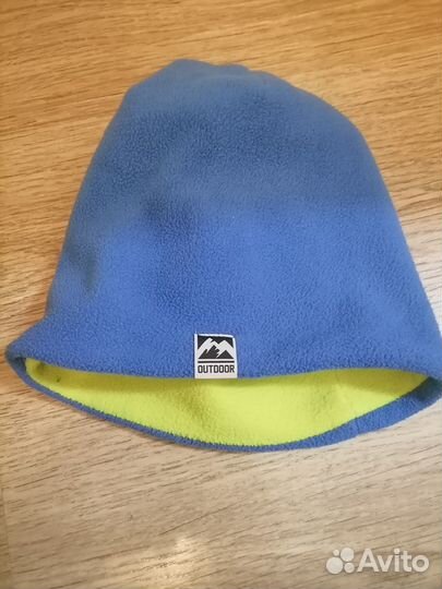 Шапка для мальчика оригинал
