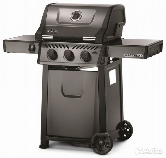 Газовый гриль Napoleon Freestyle 365