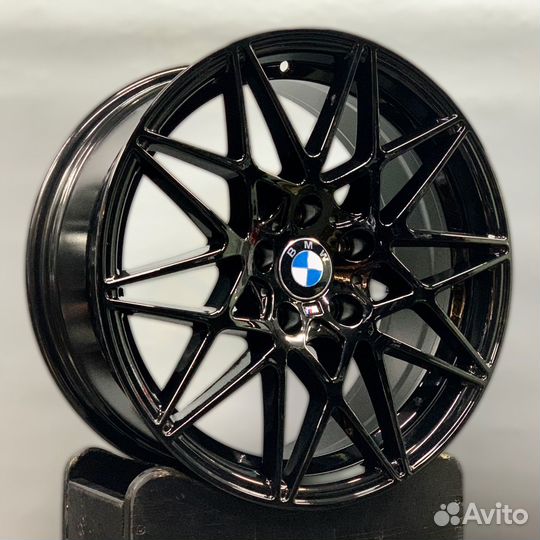 Диски r20 BMW f30 e90 f32 f10 e60 f06 e63 666m