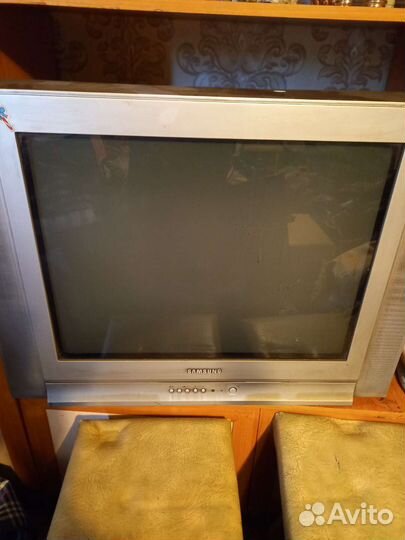 Телевизор бу