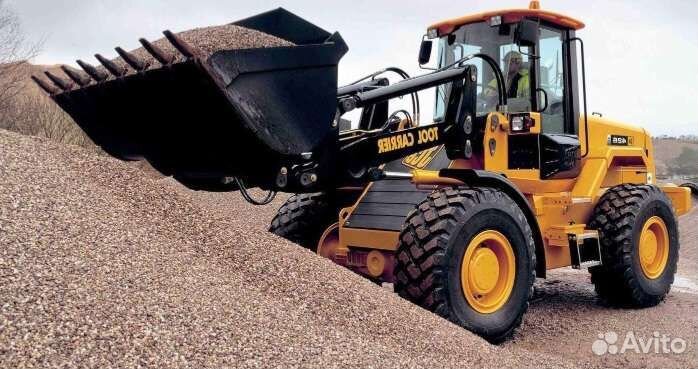 Керамзит доставка