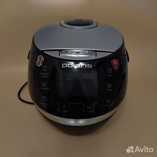Мультиварка polaris
