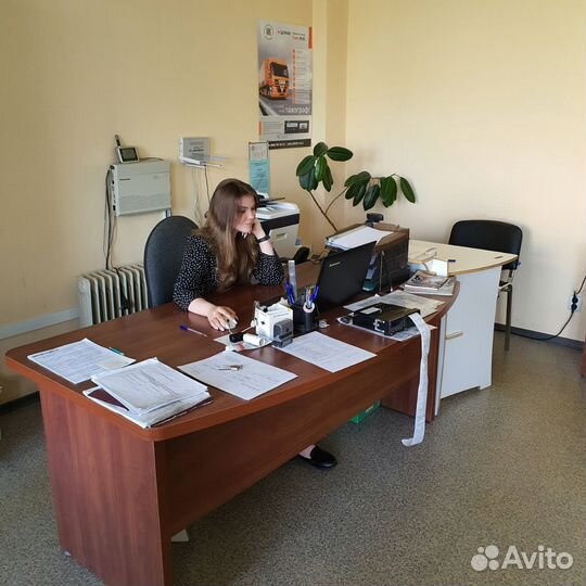 Карта тахографа. Карта водителя