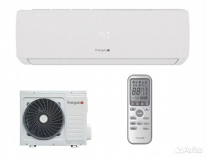 Кондиционер Mitsubishi