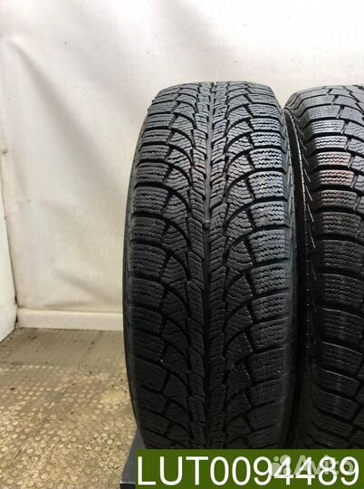 Gislaved Soft Frost 3 195/65 R15 95T