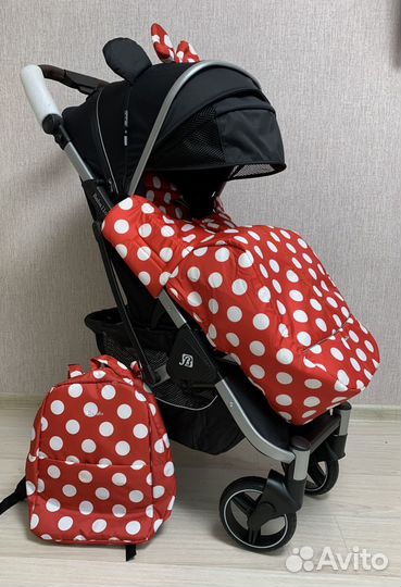 Прогулочная коляска babalo 2025 бабало 25 новая