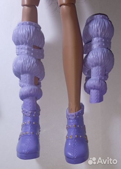 Кукла Монстер Хай g3