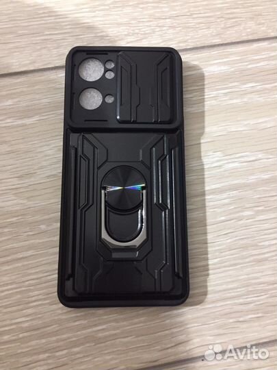 Чехол на oppo reno 7 pro