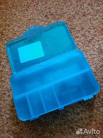 Пенал для мелочей детский