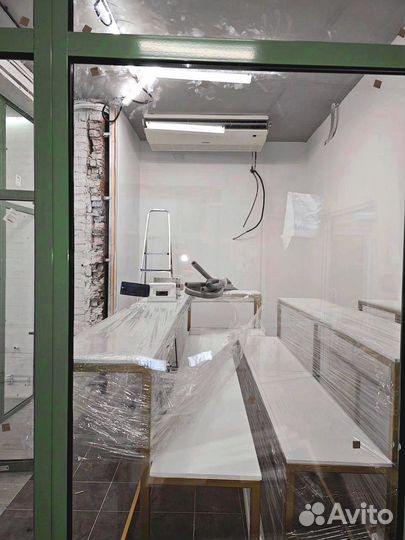 Холодильное оборудование для цветов