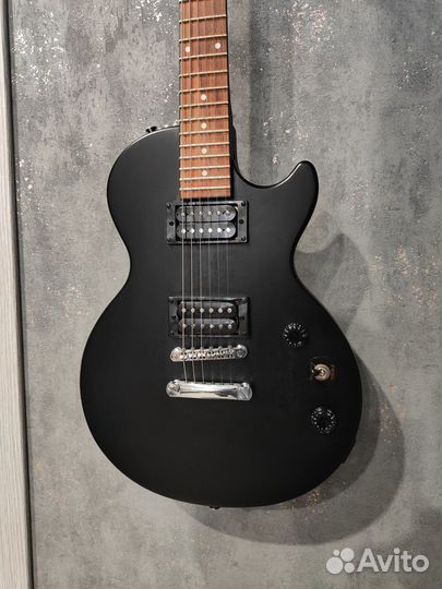 Электрогитара Epiphone Les Paul Special VE