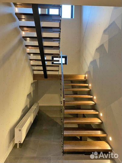 Ограждения для балконов