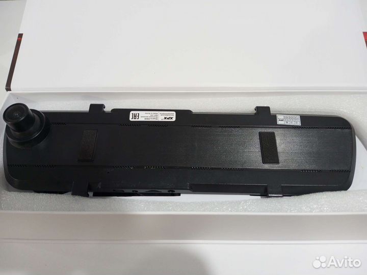 Видеорегистратор зеркало