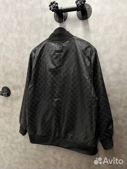 Ветровка gucci