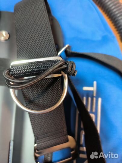 Компенсатор плавучести Крыло TecLine 