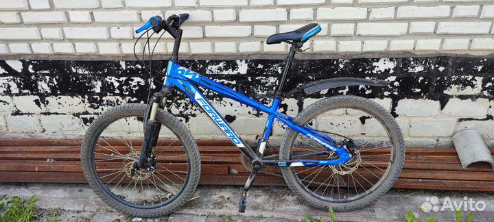 Велосипед Forward 24