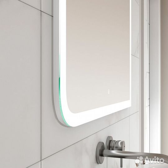 Зеркало с подсветкой