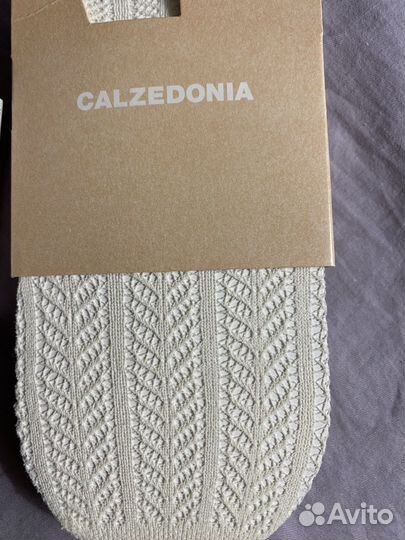 Колготки calzedonia детские