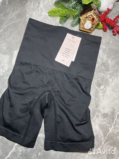 Велосипедки коррекция hm