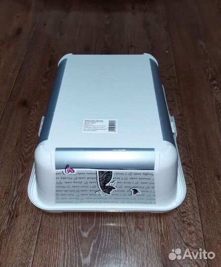 Лоток для кошки