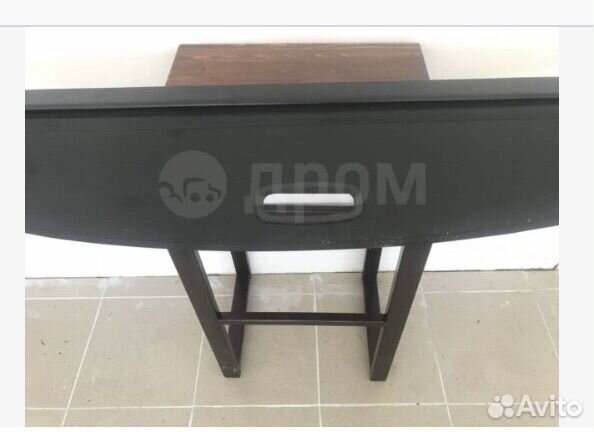 Шторка багажника toyota Harrier