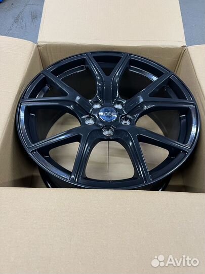 Диски для Jeep Grand Cherokee R20