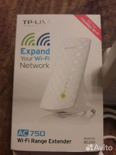 Усилитель wifi