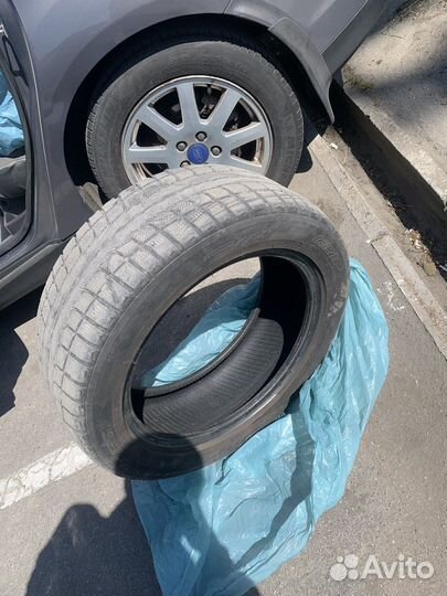 Antares Grip 20 255/55 R16