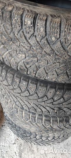 Nordman Nordman 4 215/65 R16 102T