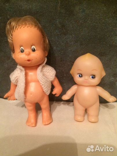 Куклы и пупсы