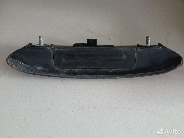 Ручка открывания багажника opel corsa
