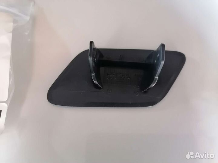 Крышка форсунки омывателя фар BMW X3 F25 M пакет