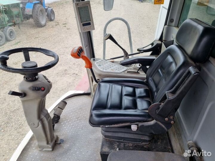 Комбайн Ростсельмаш Acros 530, 2009