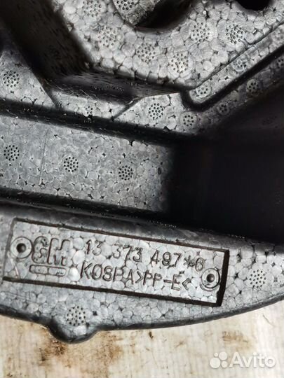 Ящик для инструментов Chevrolet Cruze I (2009—2012