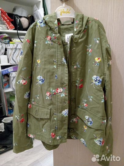 Ветровка Gap 145-148