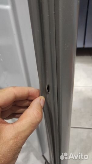 Холодильник Indesit IB 201 S