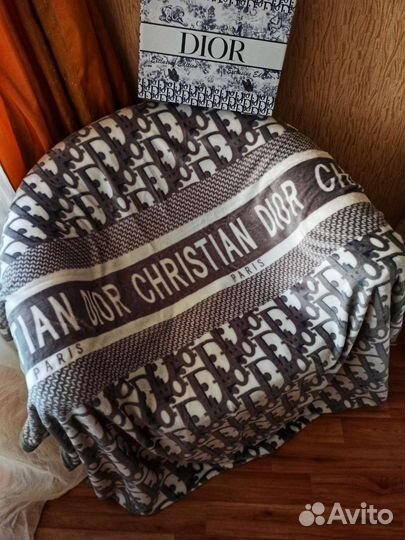 Покрывало Плед