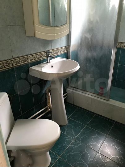 2-к. квартира, 35 м², 1/1 эт.